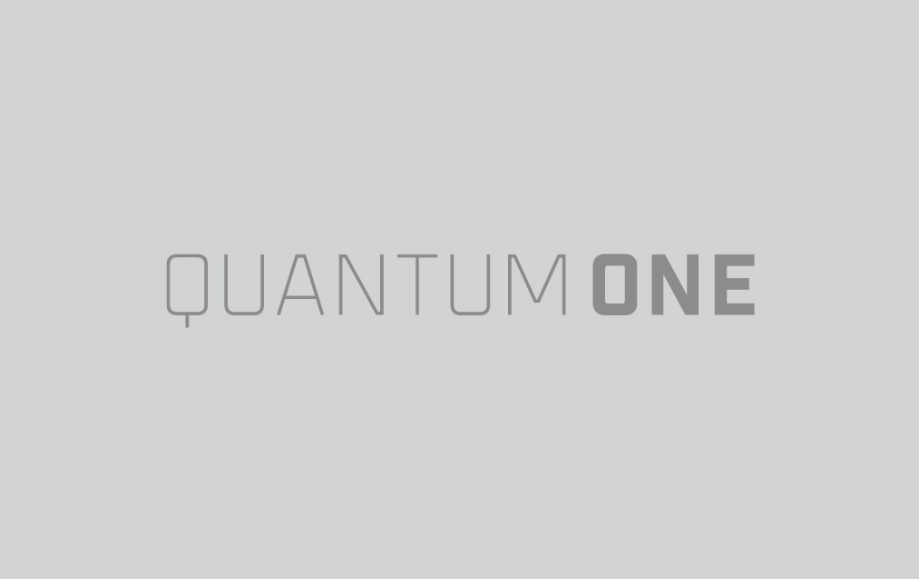 Quantum One